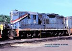 BM 1716, E.Deerfield, MA.   5-17-1980